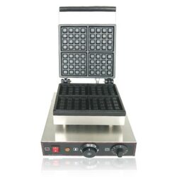ВАФЕЛЬНИЦА STARFOOD 772322A