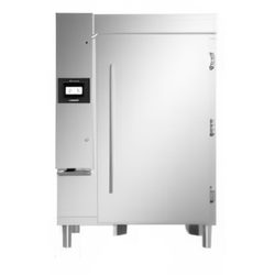 ШКАФ ШОКОВОЙ ЗАМОРОЗКИ LAINOX ZOOM STANDARD ZO202SF