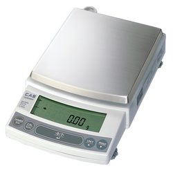 ВЕСЫ ЭЛ.ЛАБОРАТОРНЫЕ CAS CUW-820S