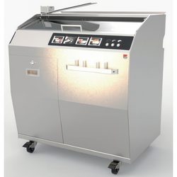 ХЛЕБОРЕЗКА JAC VARIA-SELF-1000 НЕРЖ. 1Ф
