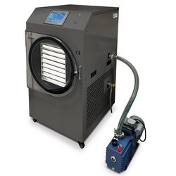 СУШИЛКА СУБЛИМАЦИОННАЯ SIRMAN SUPERDRYER 8