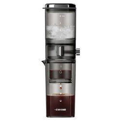 Устройство для капельного заваривания колд-брю Fresh Ice Dripper 400 мл ID6138B, черный