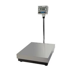 ВЕСЫ ЭЛ.ТОВАРНЫЕ CAS DB II-300 LCD 800X900 ММ
