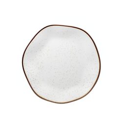Тарелка мелкая RYO MARESIA 21,5см Oxford 103223, RA03-9515
