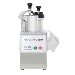 ОВОЩЕРЕЗКА ROBOT COUPE CL50 GOURMET 24453