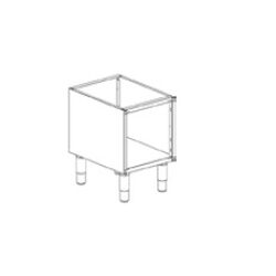 ПОДСТАВКА РАБОЧАЯ НЕЙТРАЛЬНАЯ 700 СЕРИИ APACH CHEF LINE SLAB86