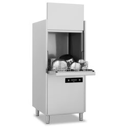 МАШИНА КОТЛОМОЕЧНАЯ APACH CHEF LINE LKTT5663 DD DP RP