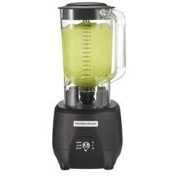 БЛЕНДЕР HAMILTON BEACH HBB908R-CE