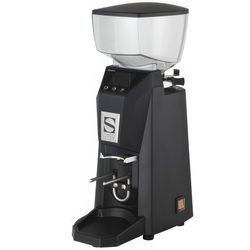 КОФЕМОЛКА SANTOS 59 ЧЕРНАЯ