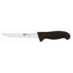 Нож д/обвалки мяса; сталь нерж.; L=14см 18016-14
