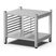 Подставка под печи BAKERTOP MIND.Maps UNOX XWARC-07EF-H