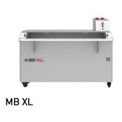 ШКАФ ПРЕДВАРИТЕЛЬНЫЙ РАССТОЙКИ JAC MB XL