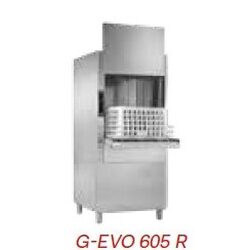 МАШИНА Д/МОЙКИ КОТЛОВ COMENDA G-EVO 605 R+ДОЗАТОРЫ