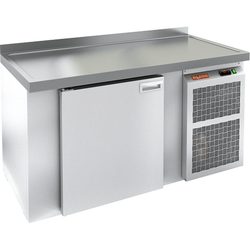 КЕГЕРАТОР HICOLD BR-1/SNK W