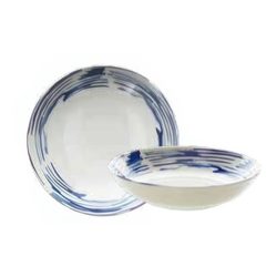 Тарелка глубокая 20см SEASIDE BLUE PX001215682