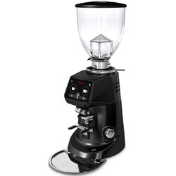 КОФЕМОЛКА FIORENZATO F64 E ЧЕРНЫЙ МАТОВЫЙ