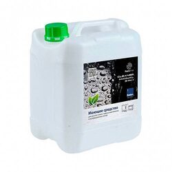 МОЮЩЕЕ СРЕДСТВО RADAX CLEANER MANUAL 3-IN-1 RCM05