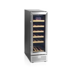 ШКАФ ВИННЫЙ TEFCOLD TFW100-S
