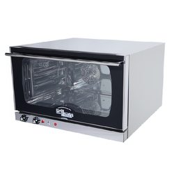 ПЕЧЬ КОНВЕКЦИОННАЯ GRILL MASTER ФЖШ/2 22225