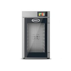 ШКАФ ТЕПЛОВОЙ UNOX EVEREO XEEC-1013-EPRS