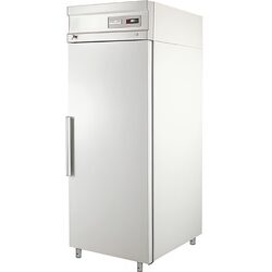 ШКАФ ХОЛОД.С ГЛУХ.ДВЕРЬЮ POLAIR CV105-S 1105040D