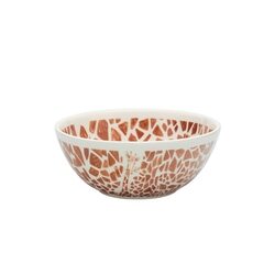 Миска ZOO-GIRAFA 600мл d16см Oxford, 141180, AB37-5964