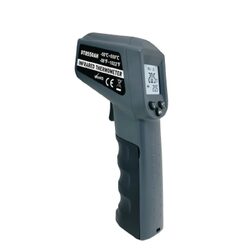 Термометр инфракрасный, универсальный, -50 +550С, ZD-D8550AH