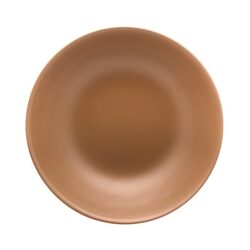 Тарелка суповая UNNI ACETINADO AVELA 20см Oxford 102705, AY01-5506