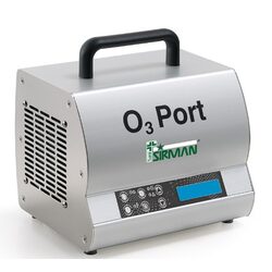 ИОНИЗАТОР SIRMAN O3 PORT 28 TOP