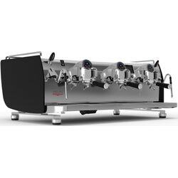 КОФЕМАШИНА VICTORIA ARDUINO MAVERICK GRAVIMETRIC VOLUMETRIC T3 3 ГРУППЫ/ЧЕРНЫЙ МАТОВЫЙ 224279