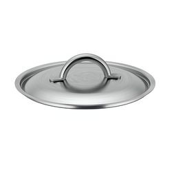 Крышка 28см, матовая s/s 3509.28