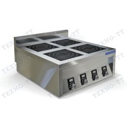 Индукционная плита ИПП-410145