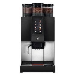 КОФЕМАШИНА  WMF 1300S 03.1350.0070+ПОДКЛЮЧ. К ВОДОП. 03.1398.6001
