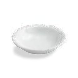 Салатник 15,5см 260мл OPERA BIANCO OP304150000