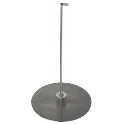 Пресс-диск для дозатора PAVONI DOSIPLUS PRO для воронки 8 л d25 см, 38см DISCO X TRAMOGGIA