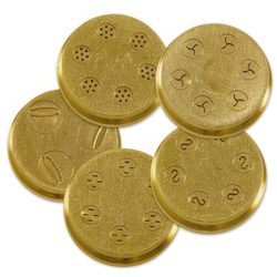 ПРЕСС-ФОРМА SIRMAN TAGLIATELLE 4,5 MM 28180033