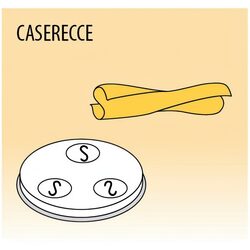 Насадка для MPF 8 LE CASARECCE