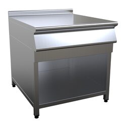 МОДУЛЬ НЕЙТР 900 СЕР ПОЛУЗАКРЫТЫЙ КОБОР N9-8C