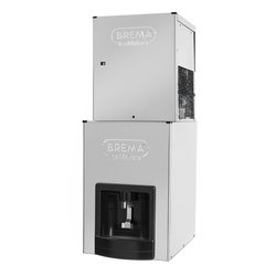ДИСПЕНСЕР ДЛЯ ЛЬДА BREMA ID 70 X TM250