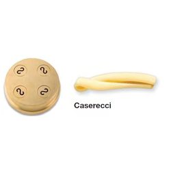 НАСАДКА-ЭКСТРУДЕР Д/CHEF-IN-CASA CASERECCI 288