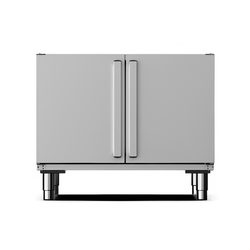 ШКАФ НЕЙТРАЛЬНЫЙ ДЛЯ ПАРОКОНВЕКТОМАТА UNOX XWAEC-08EF