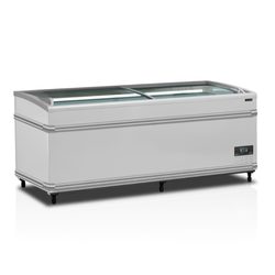 БОНЕТА ХОЛОД.-МОРОЗ. TEFCOLD SFI185 HC-CF VS