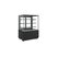 Витрина холодильная Полюс KC70 VM 0,9-1 LIGHT (версия 2.0) (9005)