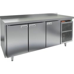 СТОЛ С ОХЛАЖД.ШКАФОМ HICOLD SN 11/TN-1/BT