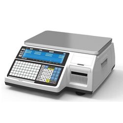 ВЕСЫ ЭЛ.ТОРГОВЫЕ CAS CL-3000-06B
