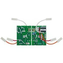 Плата управления MP350/450 230V, арт. 89392
