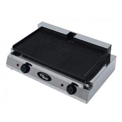 ПОВ. ЖАРОЧНАЯ НАСТОЛЬНАЯ GRILL MASTER Ф2ПЖЭ(КТЭ) 21704