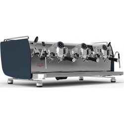 КОФЕМАШИНА VICTORIA ARDUINO MAVERICK GRAVIMETRIC VOLUMETRIC T3 3 ГРУППЫ/ГОЛУБОЙ КАМЕНЬ 226657