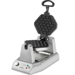 ВАФЕЛЬНИЦА WARING WBW300XCE