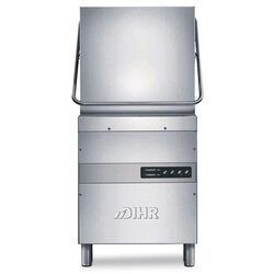 МАШИНА ПОСУДОМОЕЧНАЯ DIHR HT 11+PS